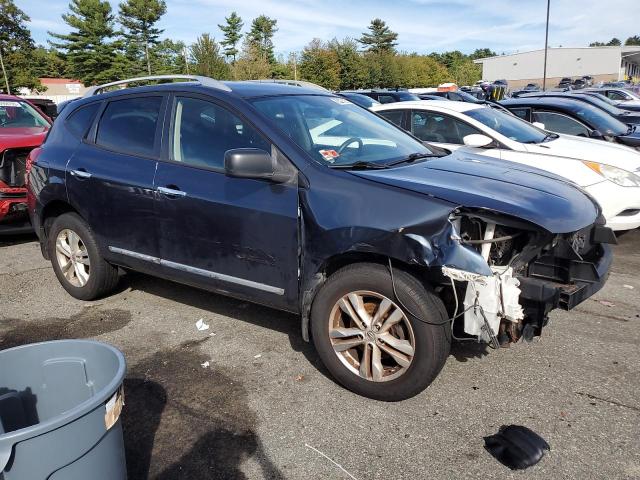2015 NISSAN ROGUE SELE #3254547178