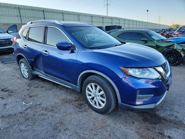 2018 NISSAN ROGUE S #3280324953