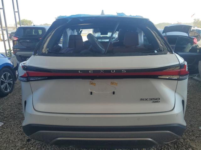 2023 LEXUS RX 350 BAS - 2T2BAMCA7PC027001