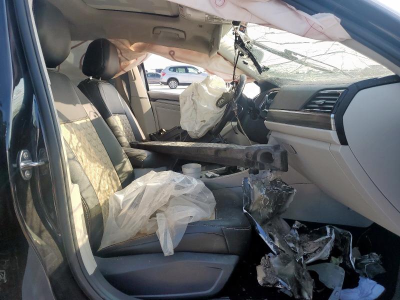 2019 VOLKSWAGEN JETTA SEL 3VWEB7BU0KM157159