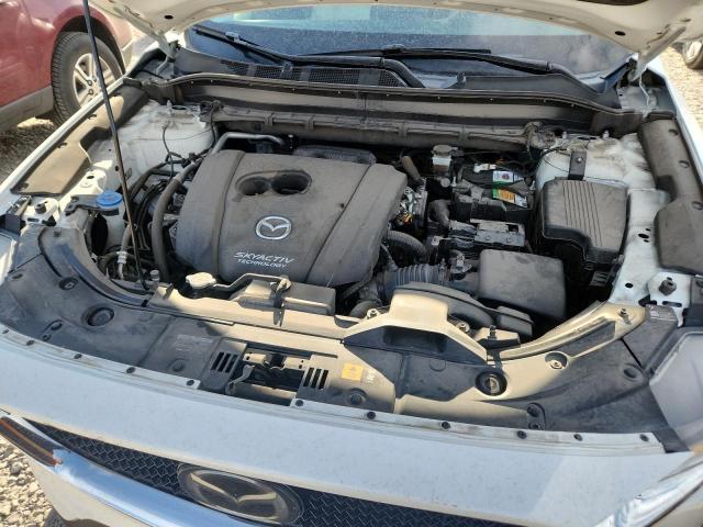 2019 MAZDA CX-5 GRAND JM3KFBDM6K1692494
