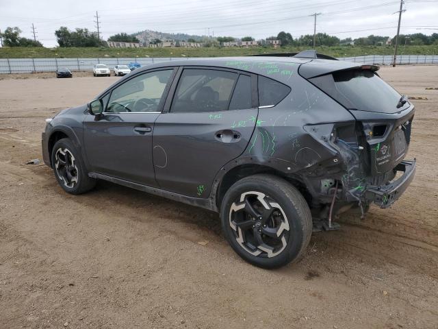 2021 SUBARU CROSSTREK JF2GTHNC8MH665812