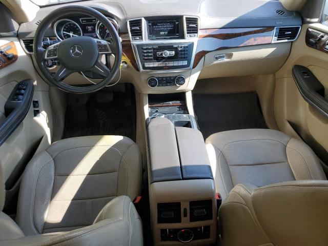 2015 MERCEDES-BENZ GL 550 4MA 4JGDF7DE1FA582932