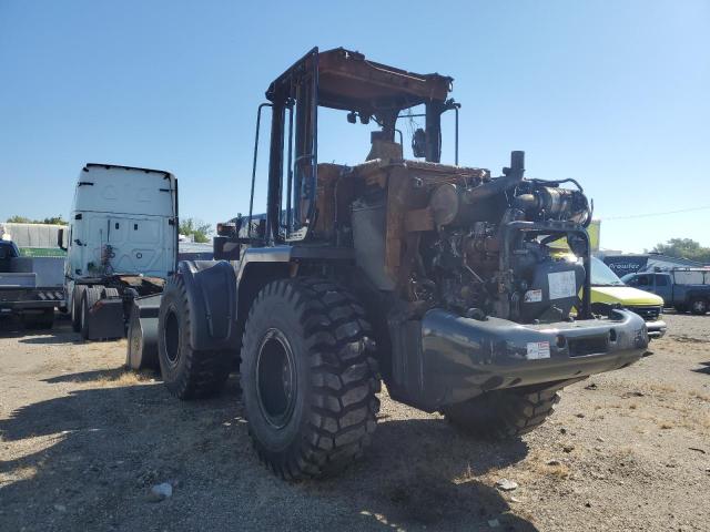 CASE 521G 2023 JEEN0521LNF254987 photo #4