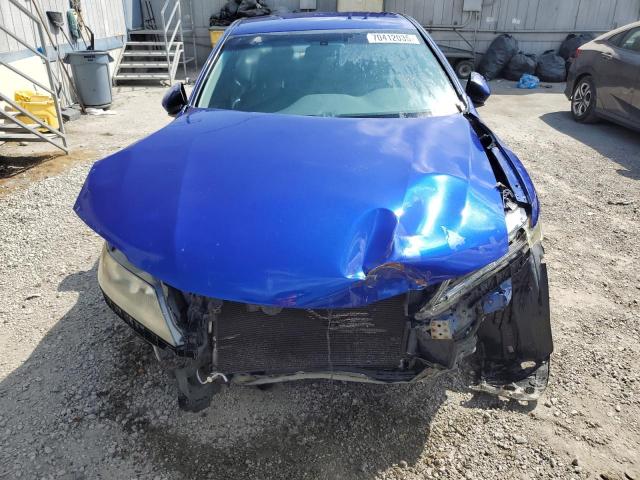 2013 HONDA ACCORD LX- - 1HGCT1B36DA009319