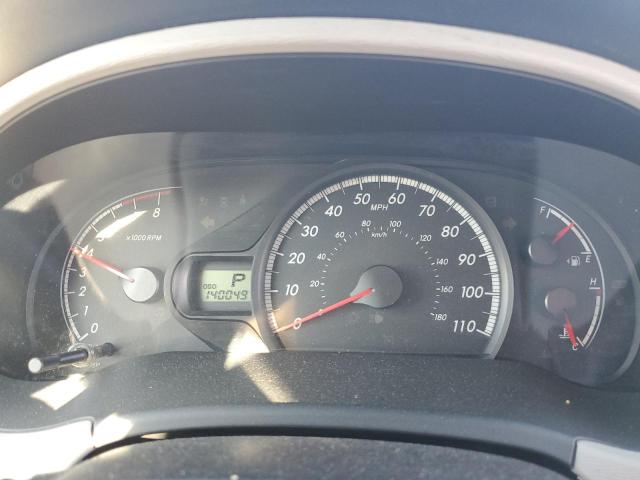 2014 TOYOTA SIENNA LE #3278882038