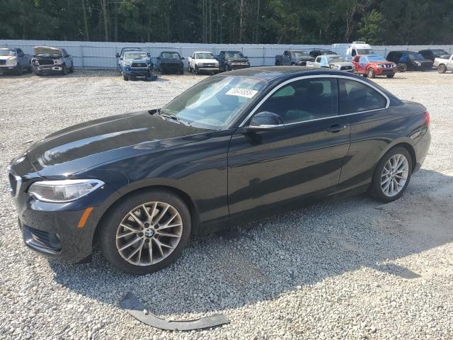 2015 BMW 228 I WBA1F5C56FV256921