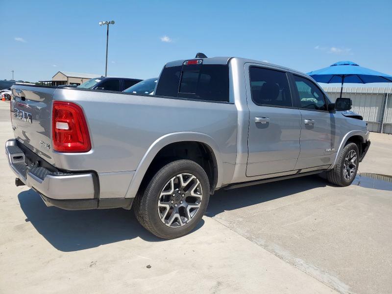 2025 RAM 1500 LARAM - 1C6SRFJP4SN511835