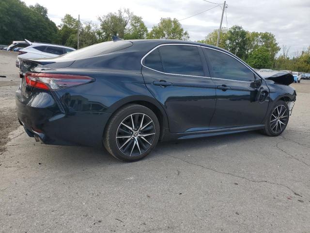2021 TOYOTA CAMRY SE 4T1G11BKXMU020170