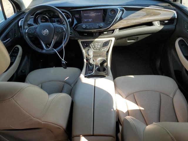 2019 BUICK ENVISION E LRBFXCSA0KD042823
