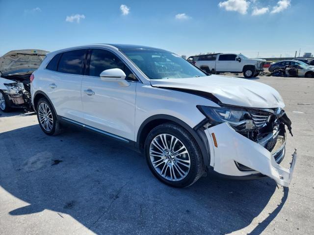 2016 LINCOLN MKX RESERV 2LMTJ6LR1GBL51208