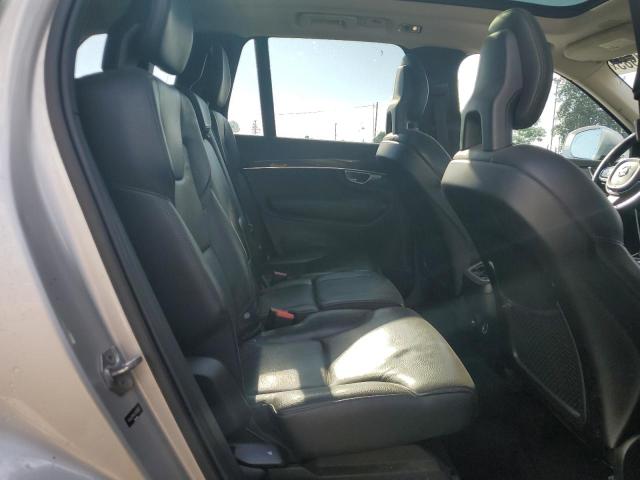 2018 VOLVO XC90 T6 - YV4A22PK5J1202021