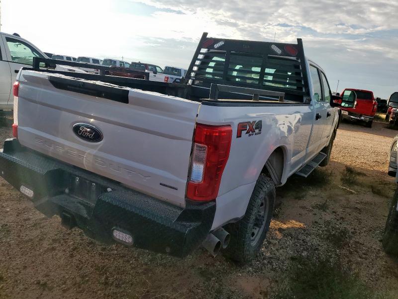 2018 FORD F350 SUPER DUTY 1FT8W3BT8JEC94908