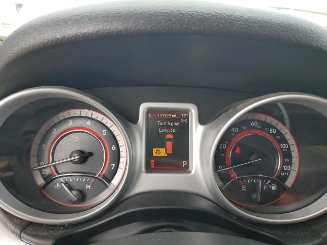 2018 DODGE JOURNEY GT 3C4PDCEG1JT472917