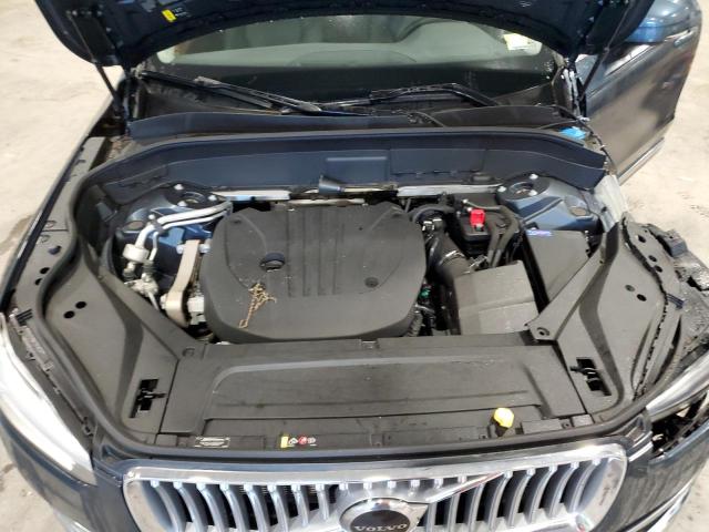 2024 VOLVO XC90 PLUS YV4L12PE9R1240823