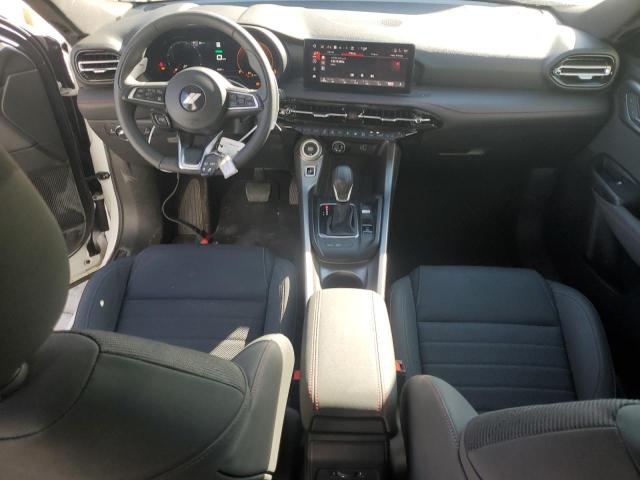 2024 DODGE HORNET R/T - ZACPDFCW7R3A30892