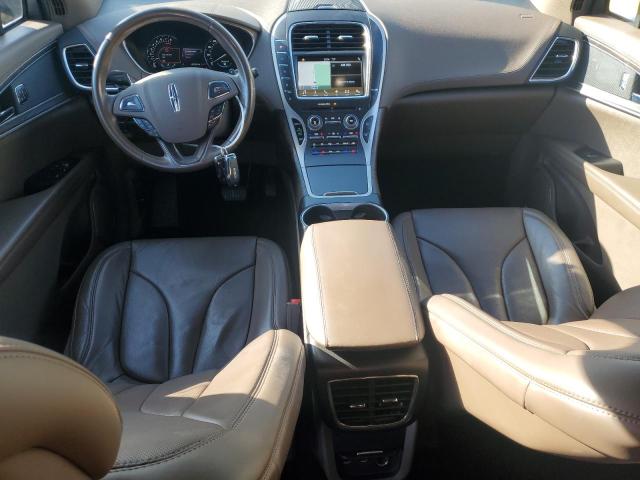 2016 LINCOLN MKX RESERV - 2LMTJ6LR2GBL79874