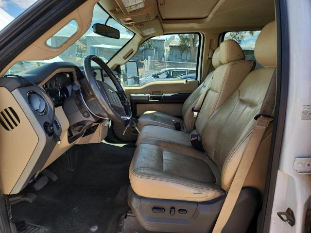 2015 FORD F350 SUPER 1FT8W3BT6FEB91333