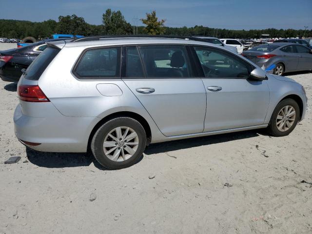 2016 VOLKSWAGEN GOLF SPORT 3VWC17AU8GM513313