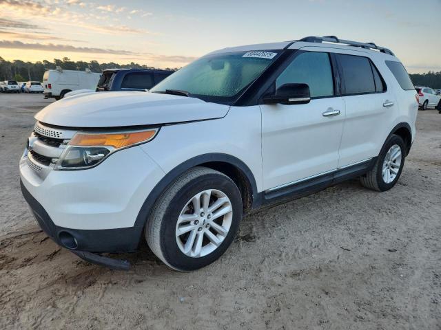 2014 FORD EXPLORER XLT - 1FM5K7D83EGA31083