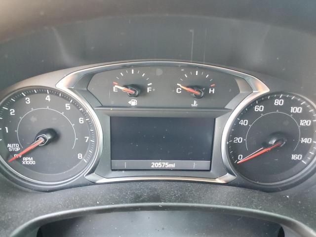 2024 GMC TERRAIN AT4 - 3GKALYEG6RL323599
