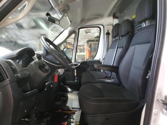 2020 RAM PROMASTER #3265835295