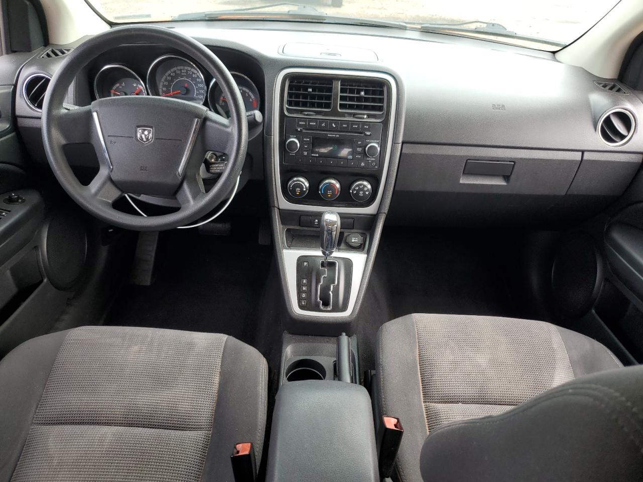 DODGE CALIBER MAINSTREET