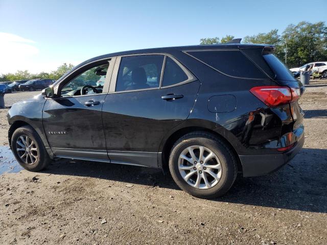 2020 CHEVROLET EQUINOX - 2GNAXSEV7L6143997