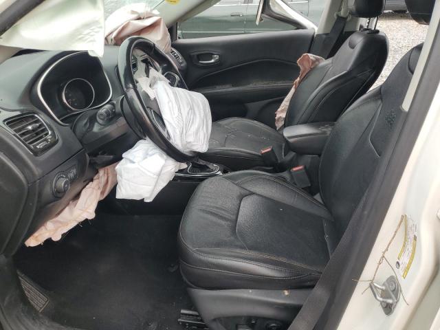 2021 JEEP COMPASS LIMITED 3C4NJCCB1MT555646