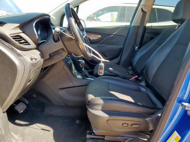 2018 BUICK ENCORE PRE - KL4CJASB8JB636812
