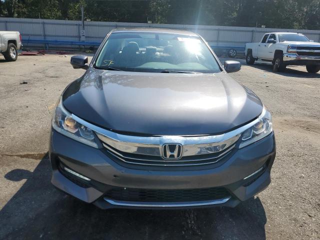 2016 HONDA ACCORD EXL - 1HGCR2F83GA092674