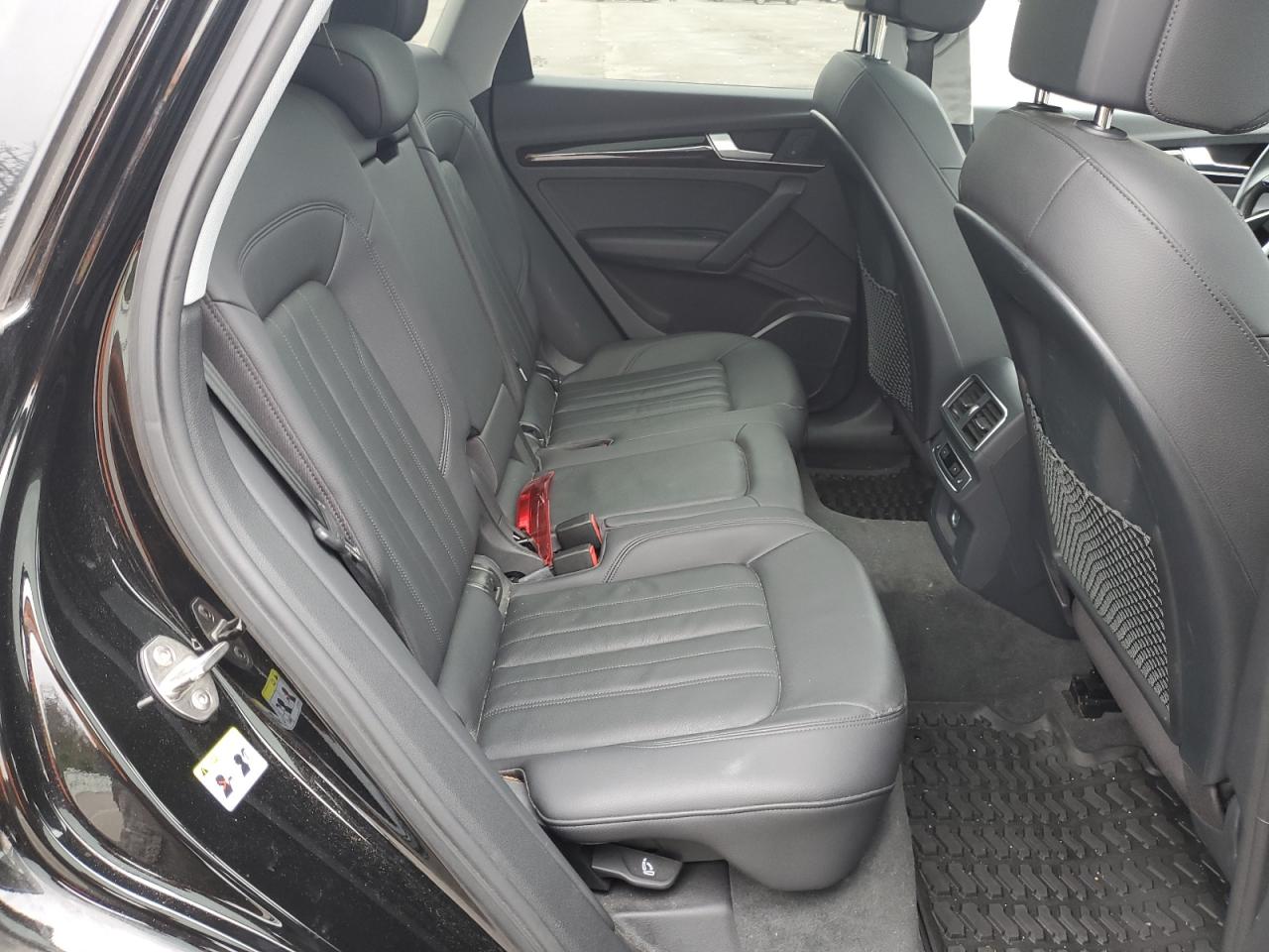 AUDI Q5 PREMIUM PLUS