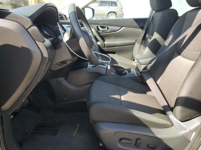 2017 NISSAN ROGUE KNMAT2MT0HP529513