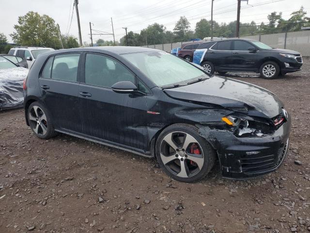2016 VOLKSWAGEN GTI S/SE 3VW447AU6GM059770