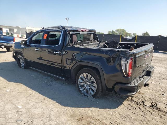 2021 GMC SIERRA K1500 DENALI 1GTU9FET7MZ357853