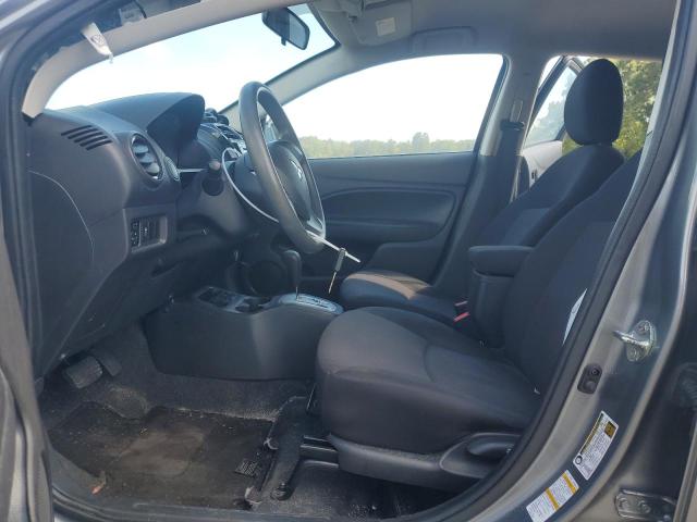 2018 MITSUBISHI MIRAGE ES ML32A3HJ5JH006578