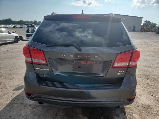 2017 DODGE JOURNEY SX 3C4PDCBG5HT515959