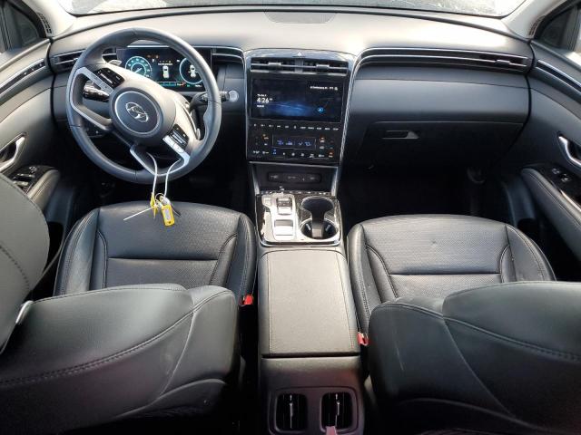 2024 HYUNDAI TUCSON LIM - KM8JFDD21RU180676