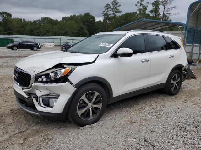 2016 KIA SORENTO EX - 5XYPH4A17GG057581