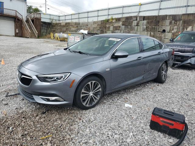 BUICK REGAL ESSENCE