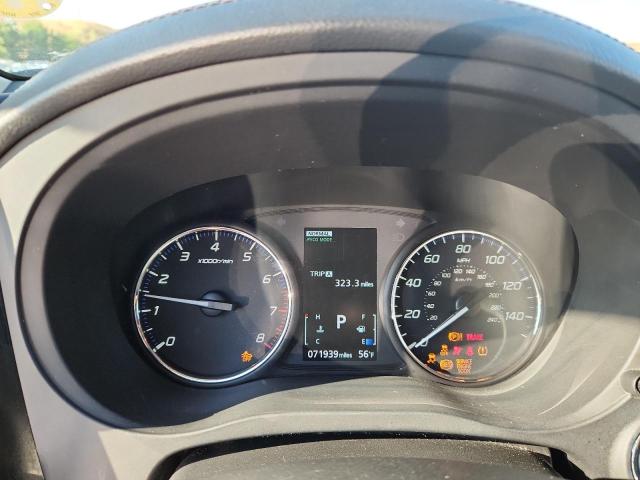 2020 MITSUBISHI OUTLANDER JA4AZ3A37LZ018199