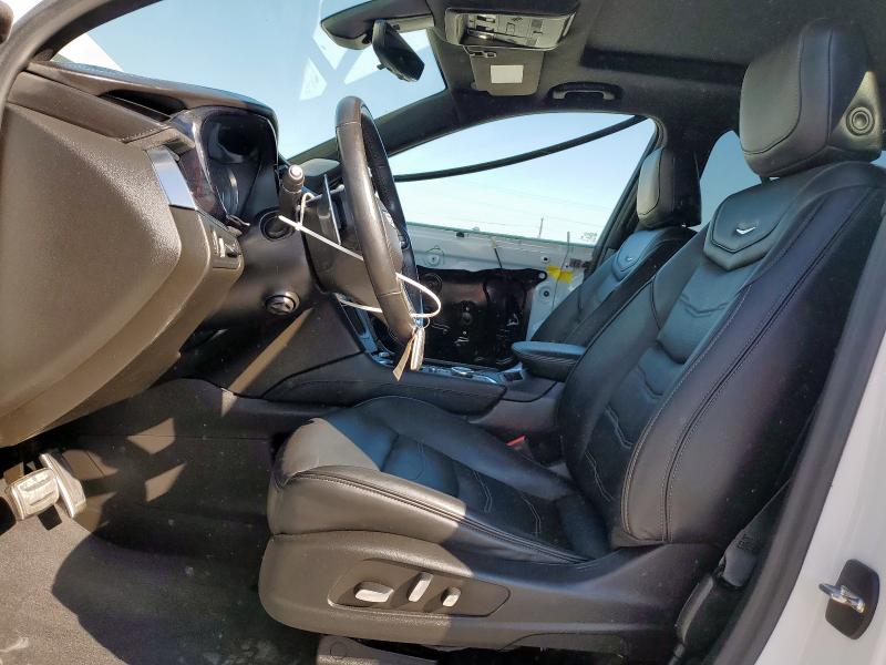 2023 CADILLAC XT6 SPORT - 1GYKPHRS1PZ129176