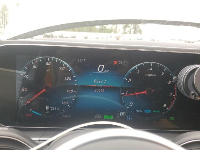 2020 MERCEDES-BENZ GLS 450 4MATIC 4JGFF5KE2LA128085
