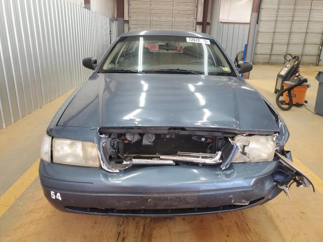 2008 FORD CROWN VICT #3284052921