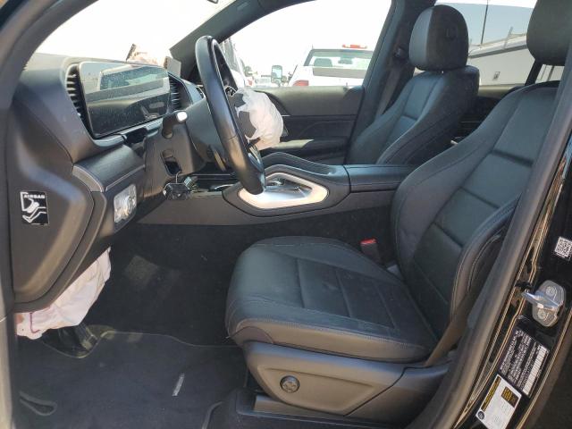 2020 MERCEDES-BENZ GLE 350 4M - 4JGFB4KB2LA171417