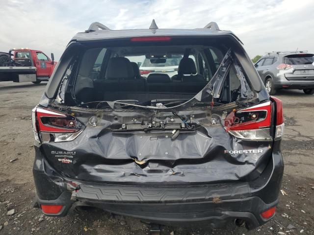 2019 SUBARU FORESTER L JF2SKAUC5KH440038