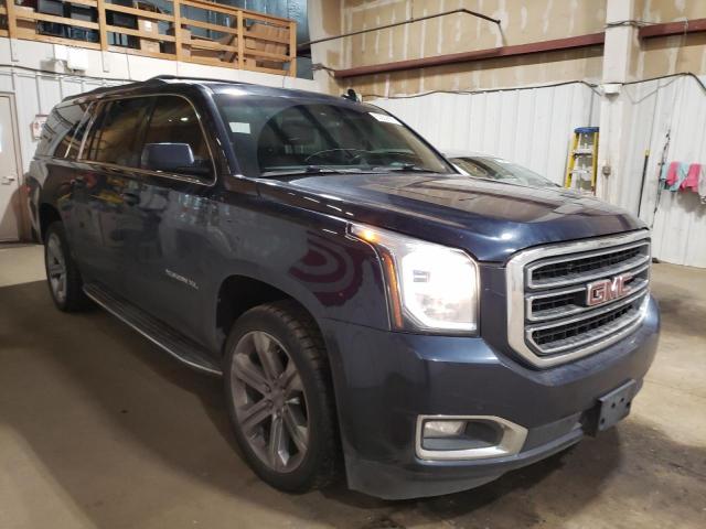 2018 GMC YUKON XL K 1GKS2GKC7JR123587