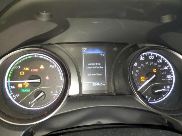 2023 TOYOTA CAMRY SE NIGHT SHADE 4T1G31AK7PU609466