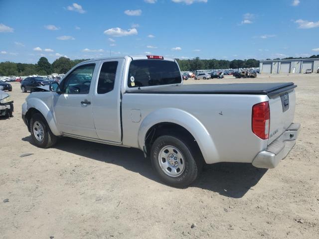 2018 NISSAN FRONTIER S - 1N6BD0CT2JN718721