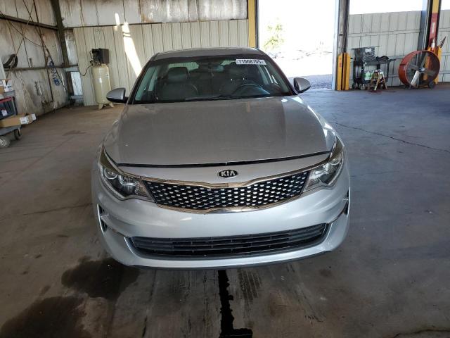 2018 KIA OPTIMA EX 5XXGU4L39JG216350